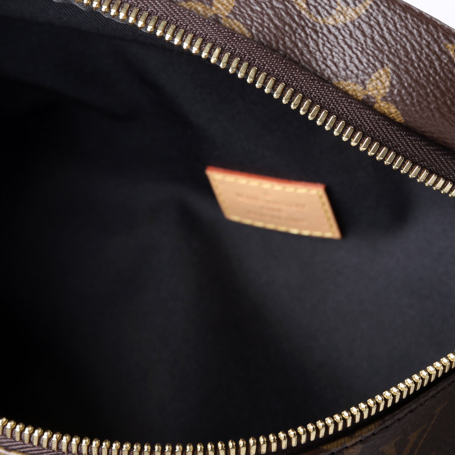 Bumbag Monogram 2020