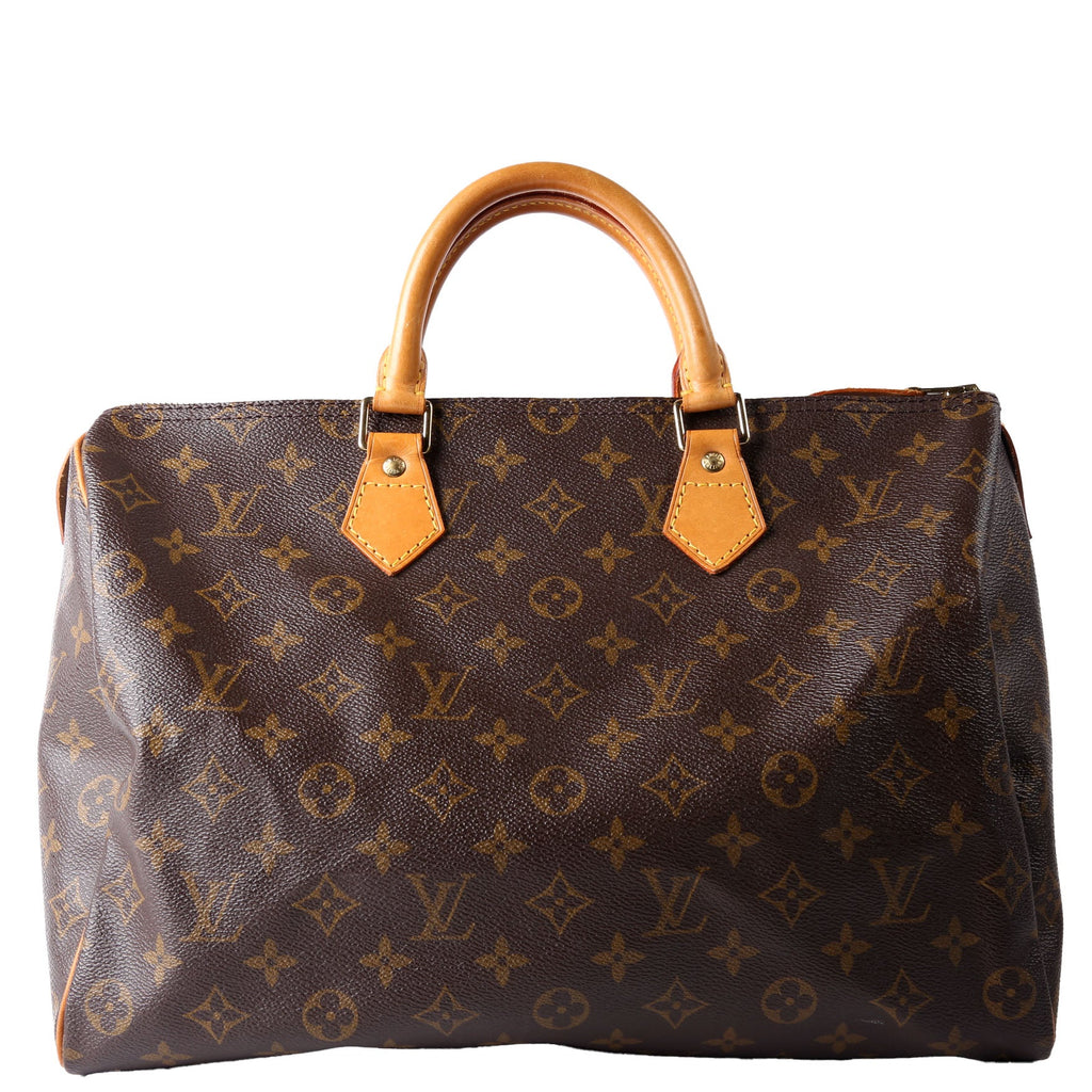 Speedy 35 Monogram