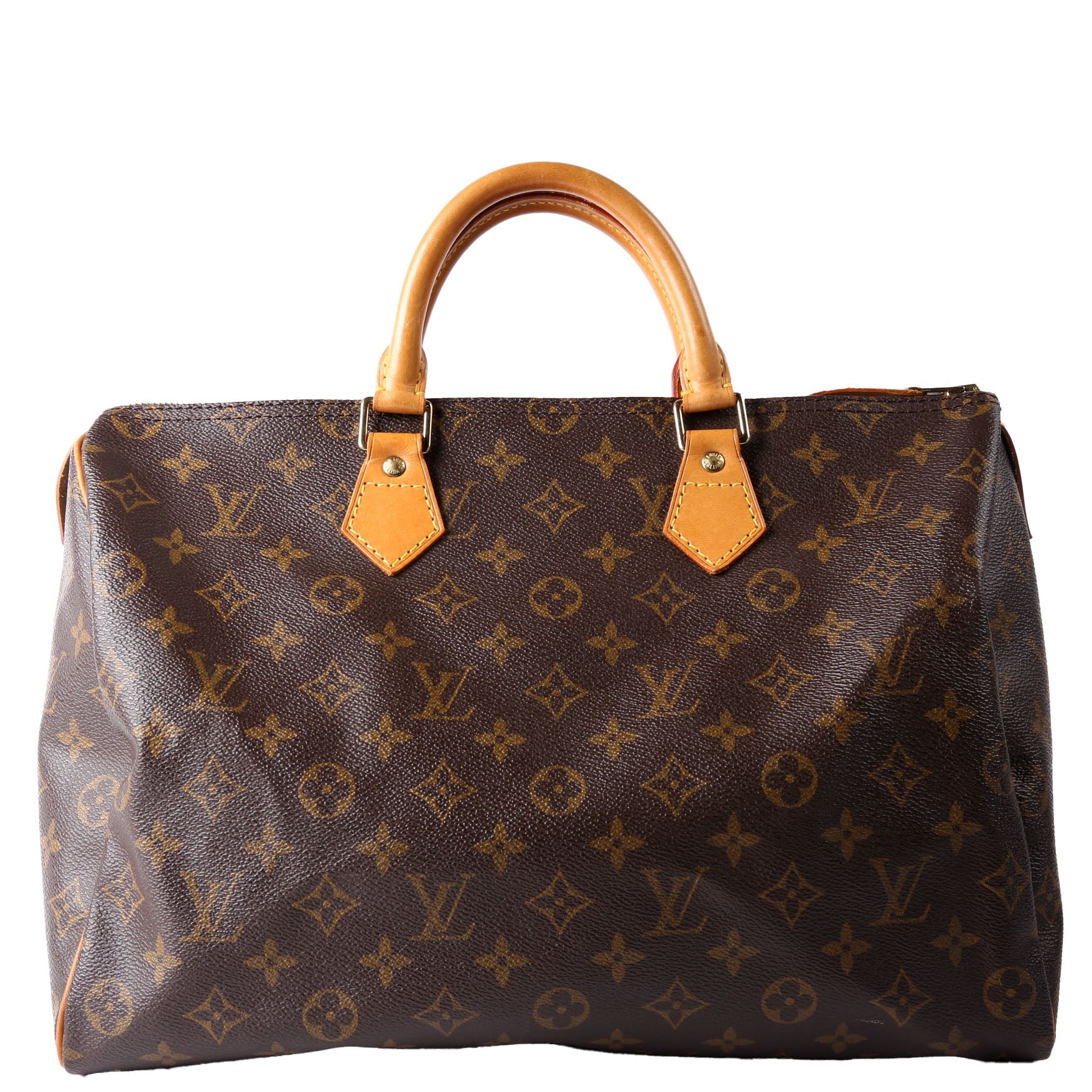 Speedy 35 Monogram