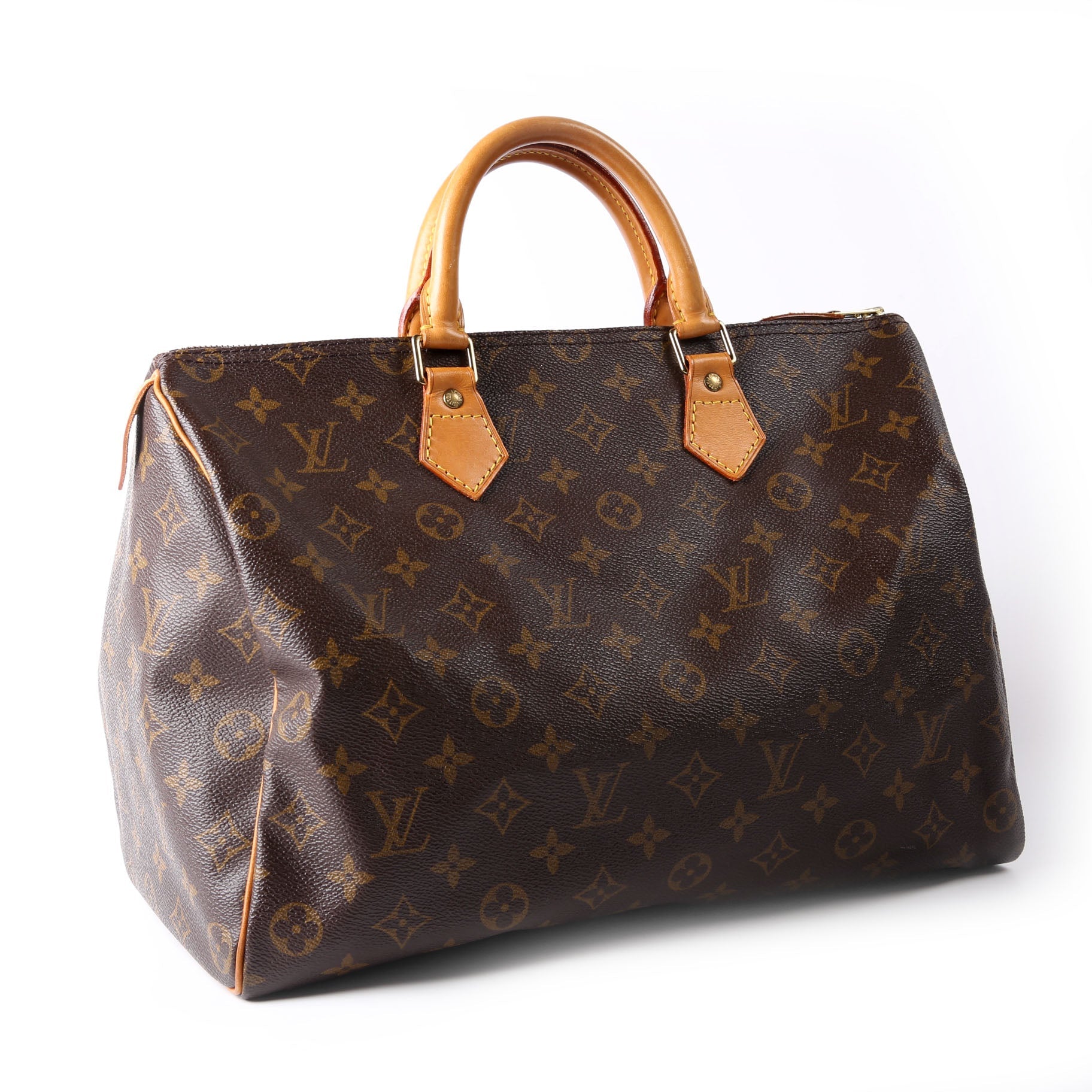 Speedy 35 Monogram
