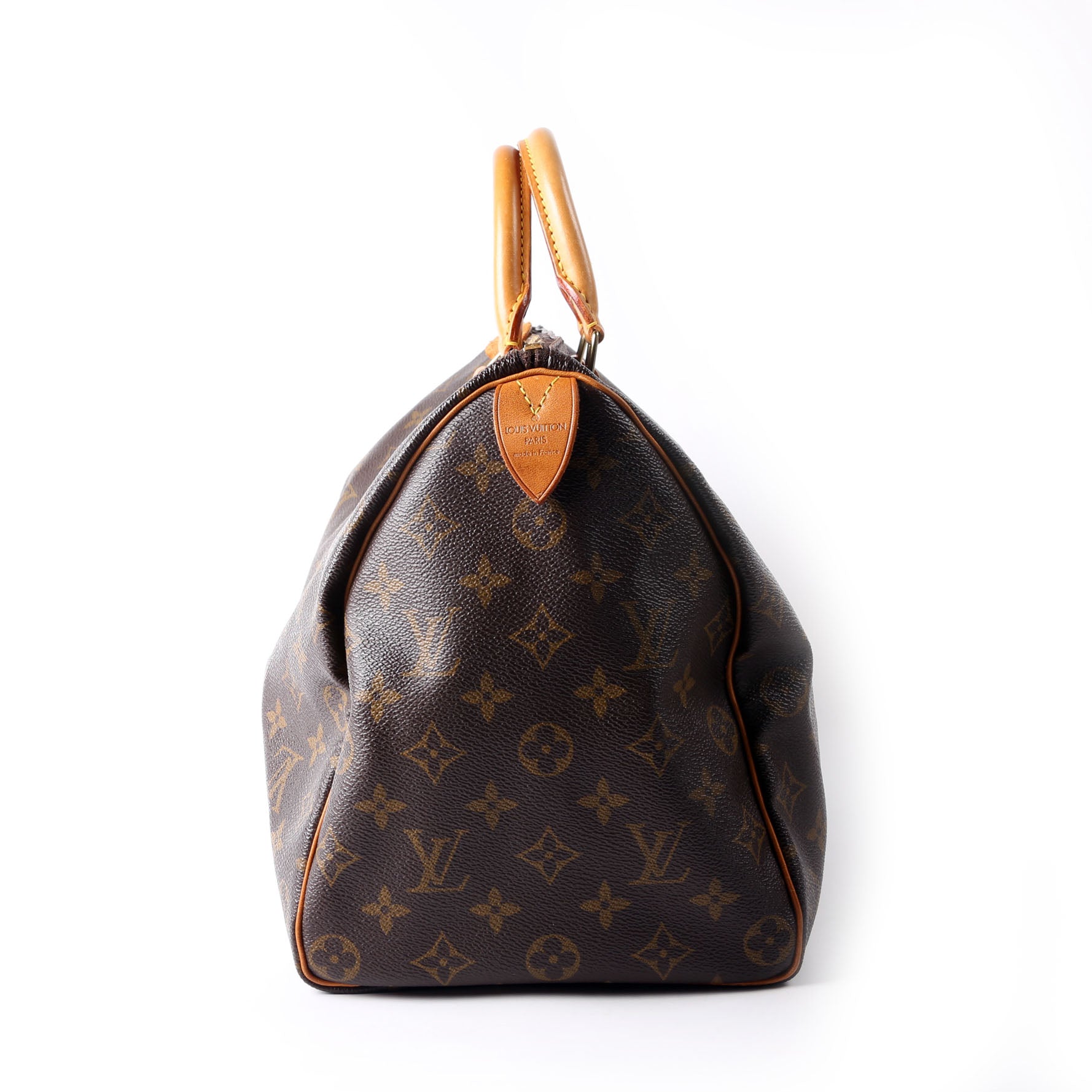Speedy 35 Monogram