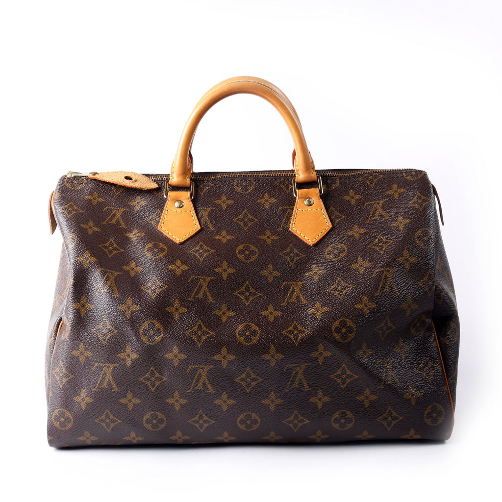 Speedy 35 Monogram