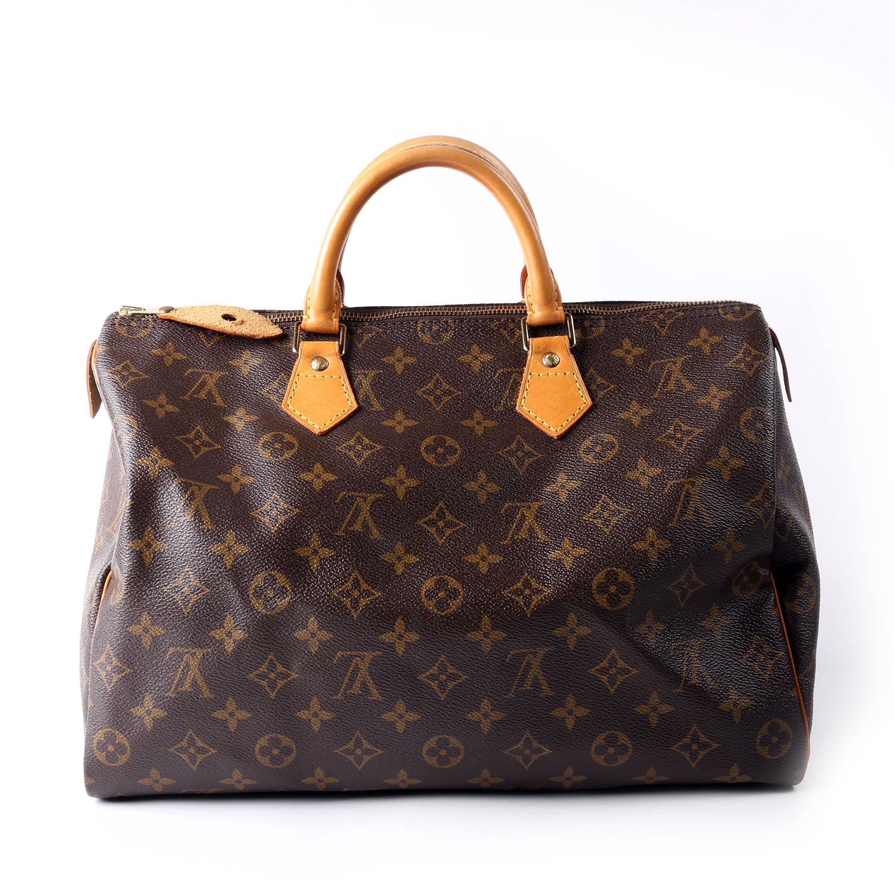 Speedy 35 Monogram