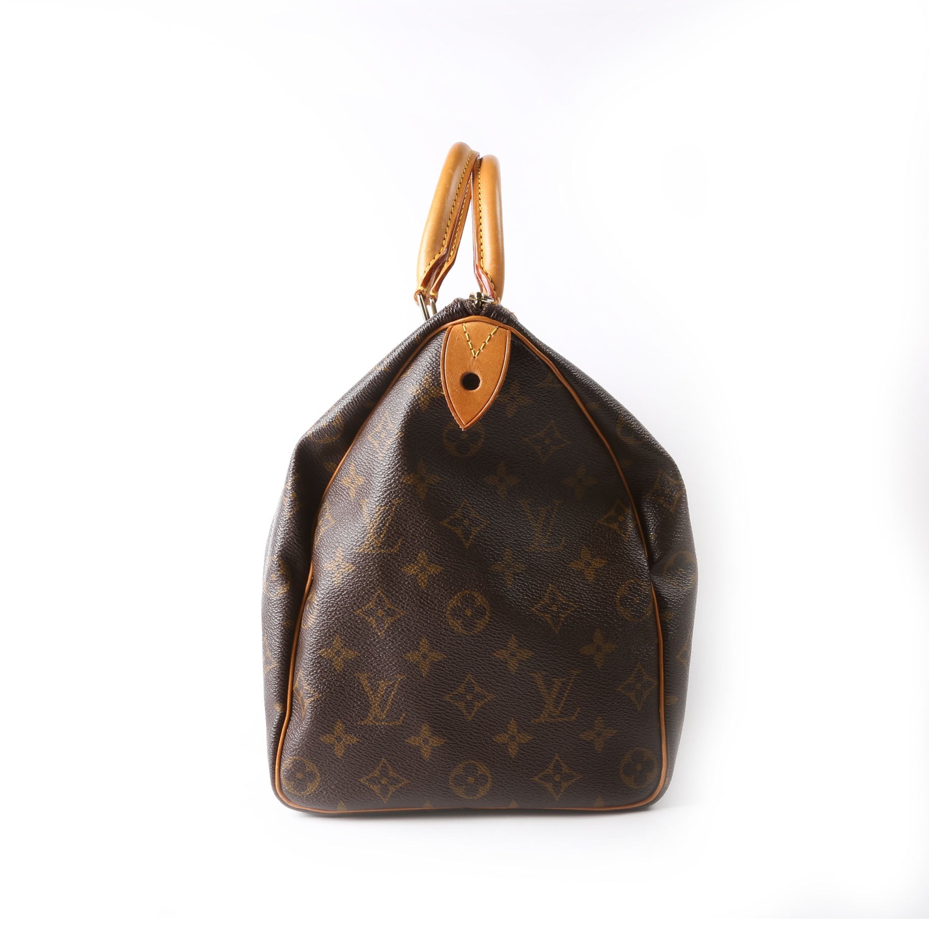 Speedy 35 Monogram
