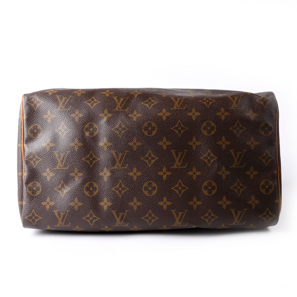 Speedy 35 Monogram