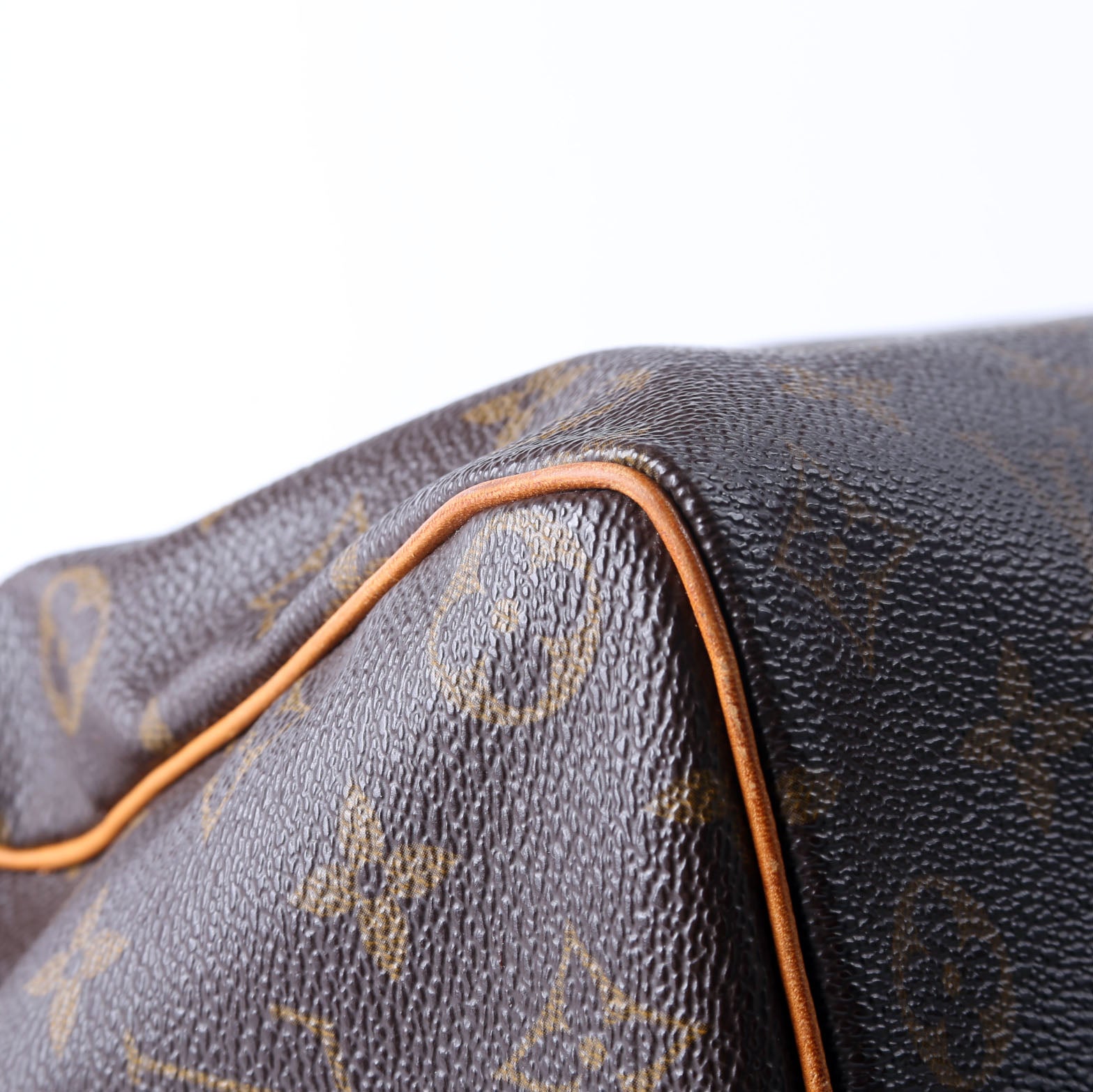 Speedy 35 Monogram