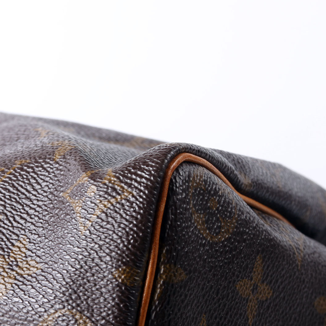 Speedy 35 Monogram