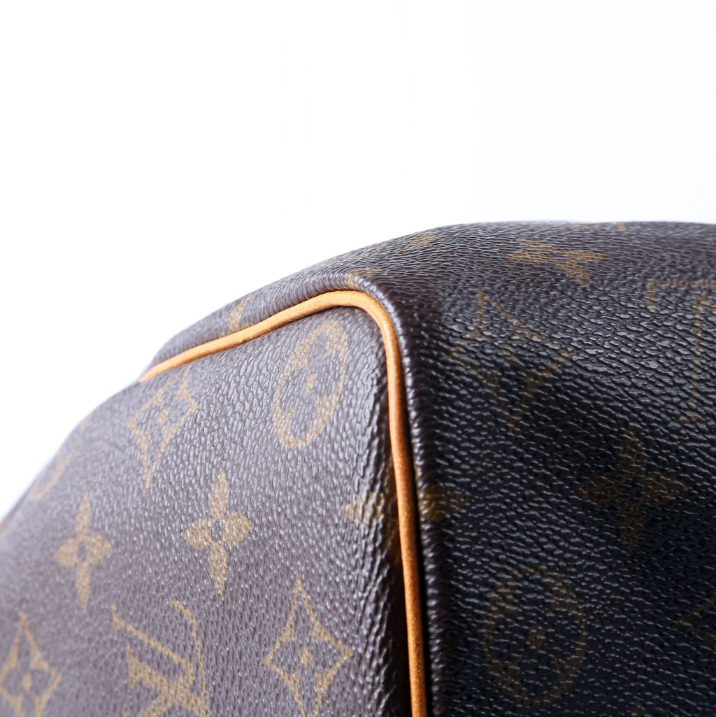 Speedy 35 Monogram