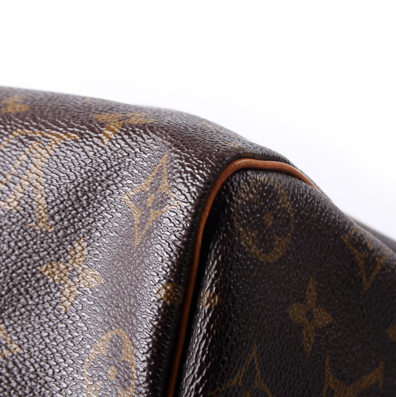 Speedy 35 Monogram
