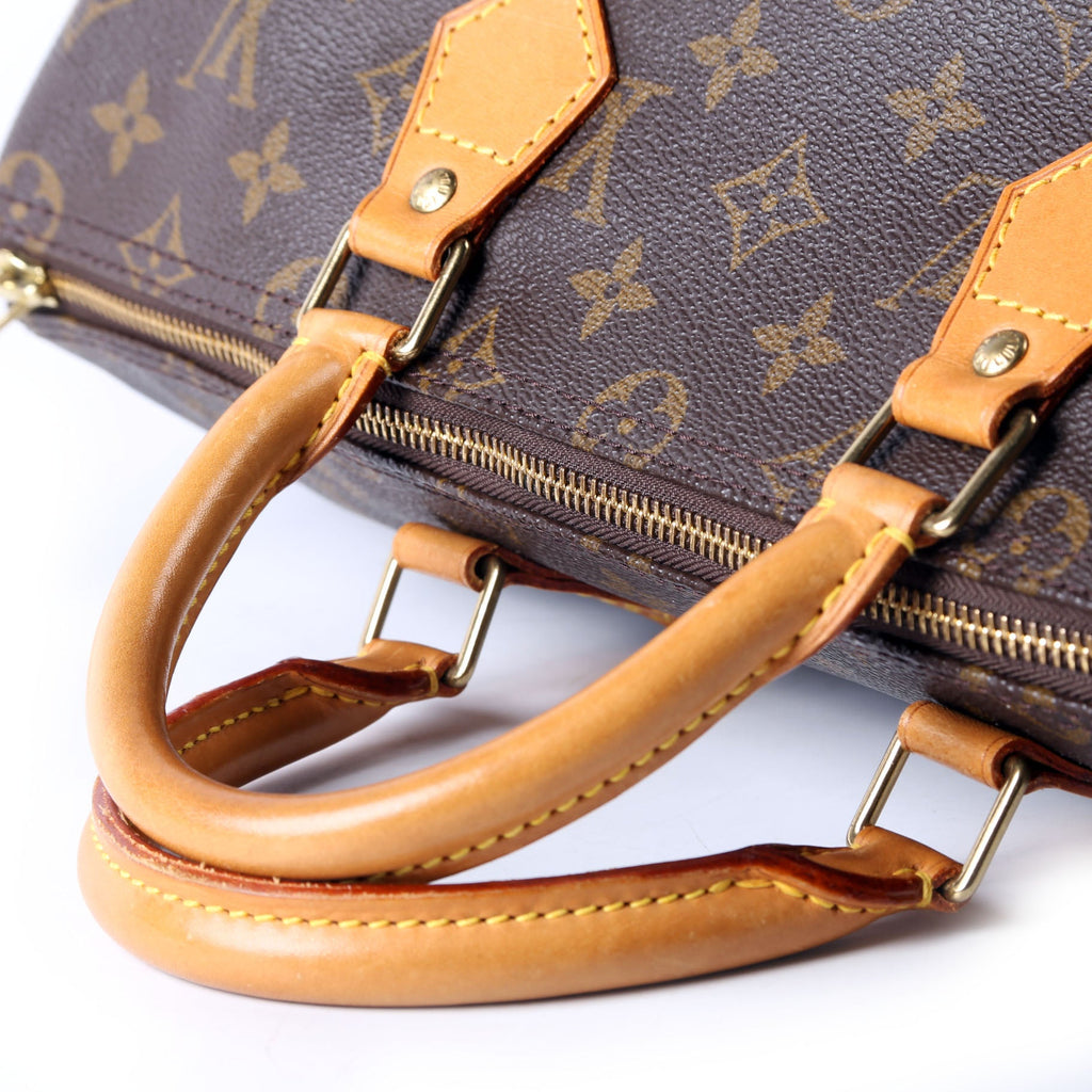 Speedy 35 Monogram