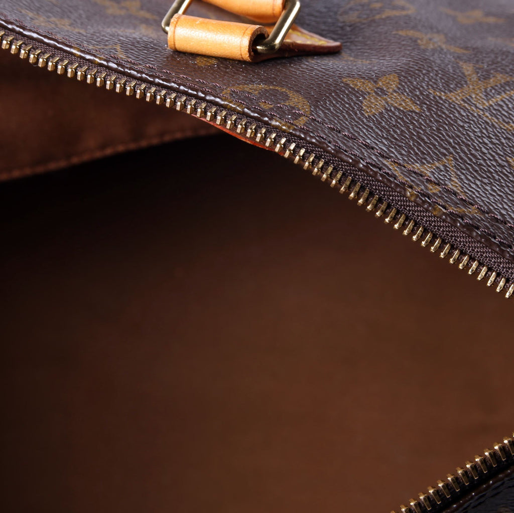 Speedy 35 Monogram