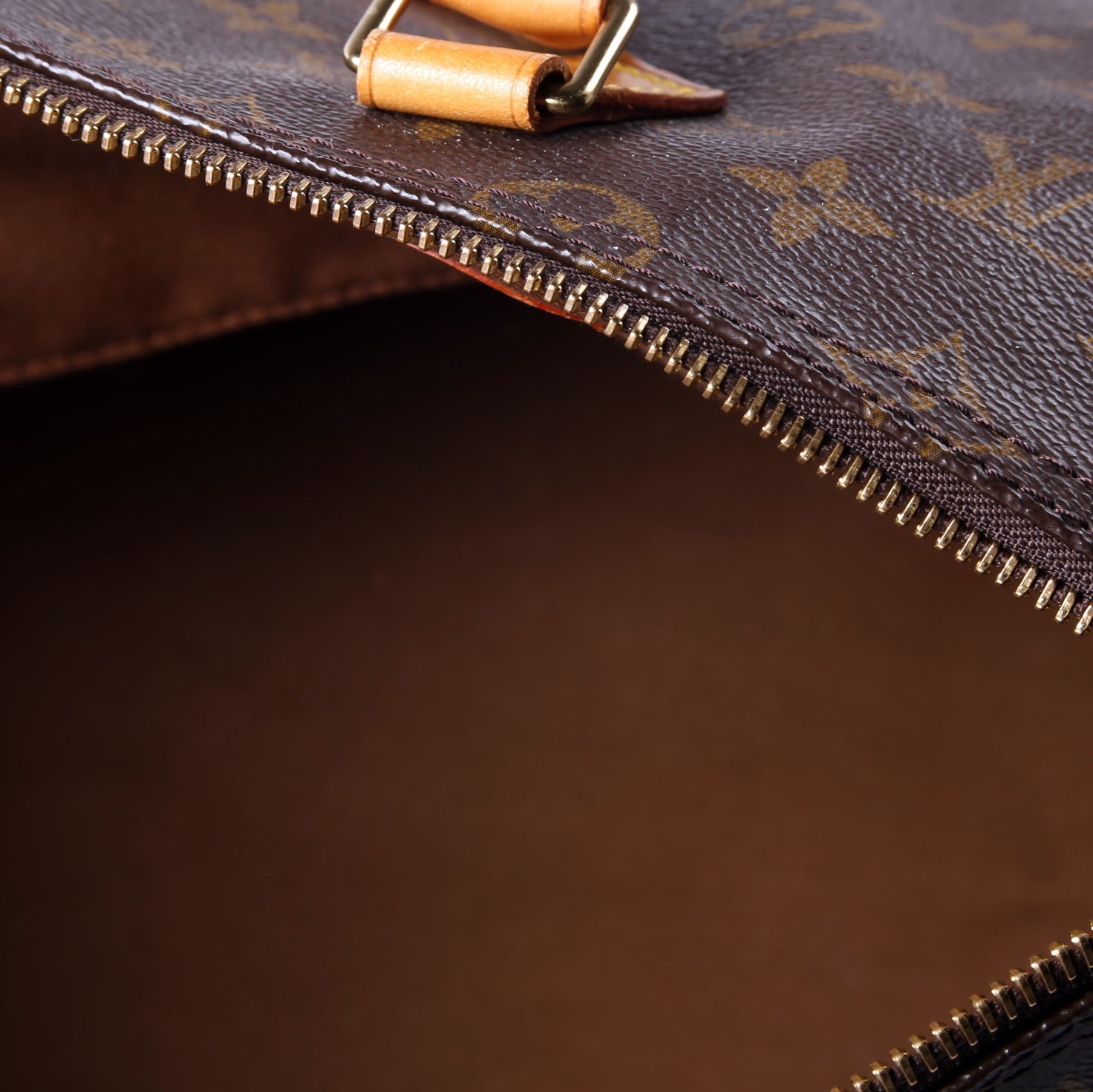 Speedy 35 Monogram