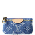 Pochette Cles NV Denim
