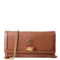 Gucci 658243 DIANA CHAIN WALLET (A)