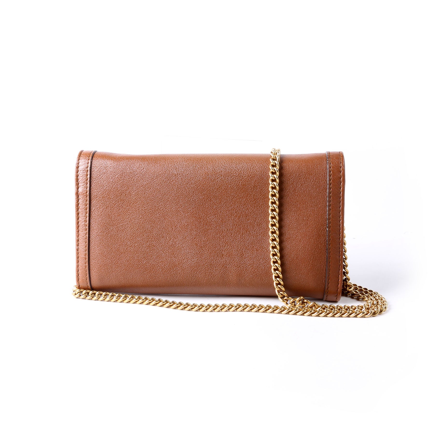 Gucci 658243 DIANA CHAIN WALLET (A)