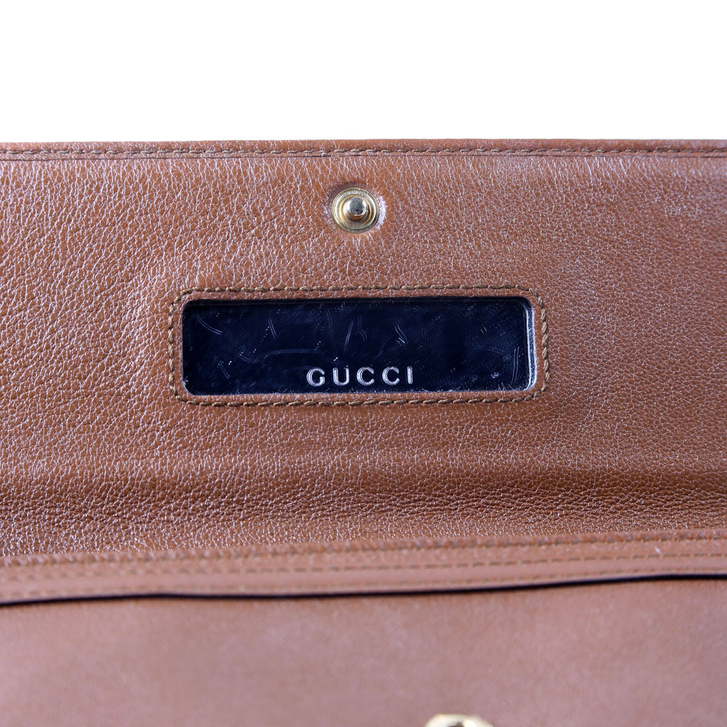 Gucci 658243 DIANA CHAIN WALLET (A)