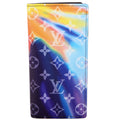 Brazza Wallet Sunset Monogram