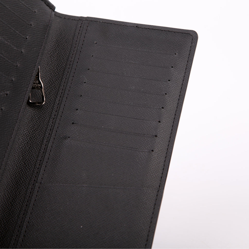 Brazza Wallet Sunset Monogram