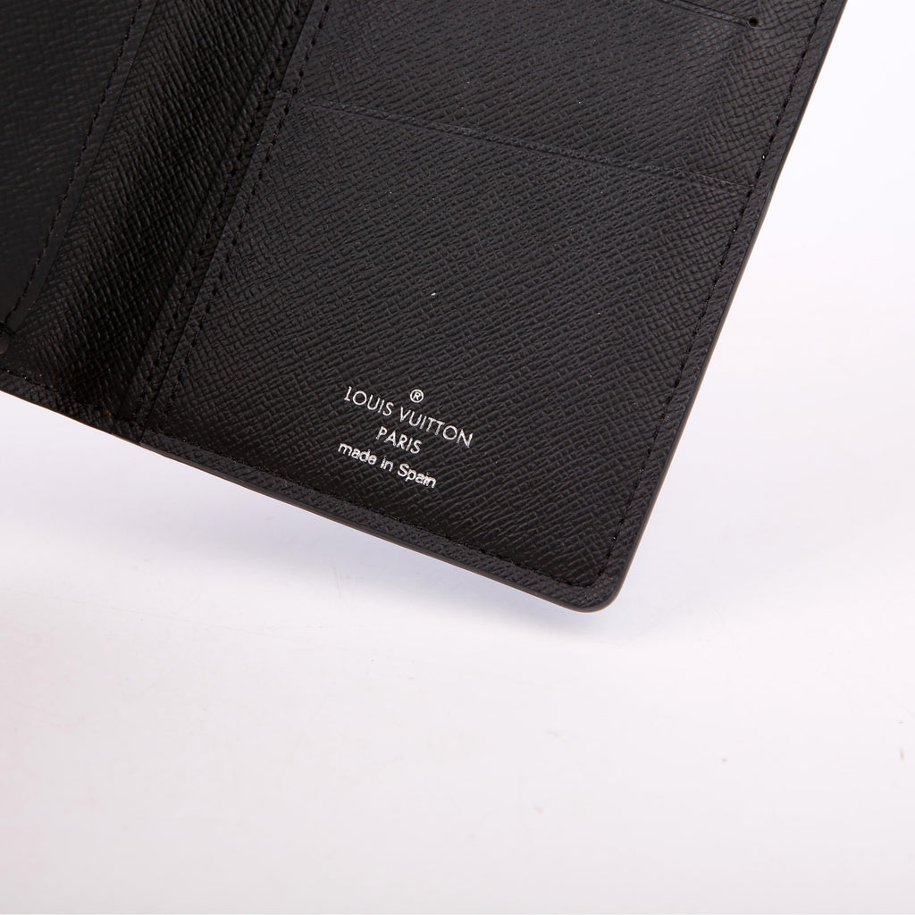 Brazza Wallet Sunset Monogram