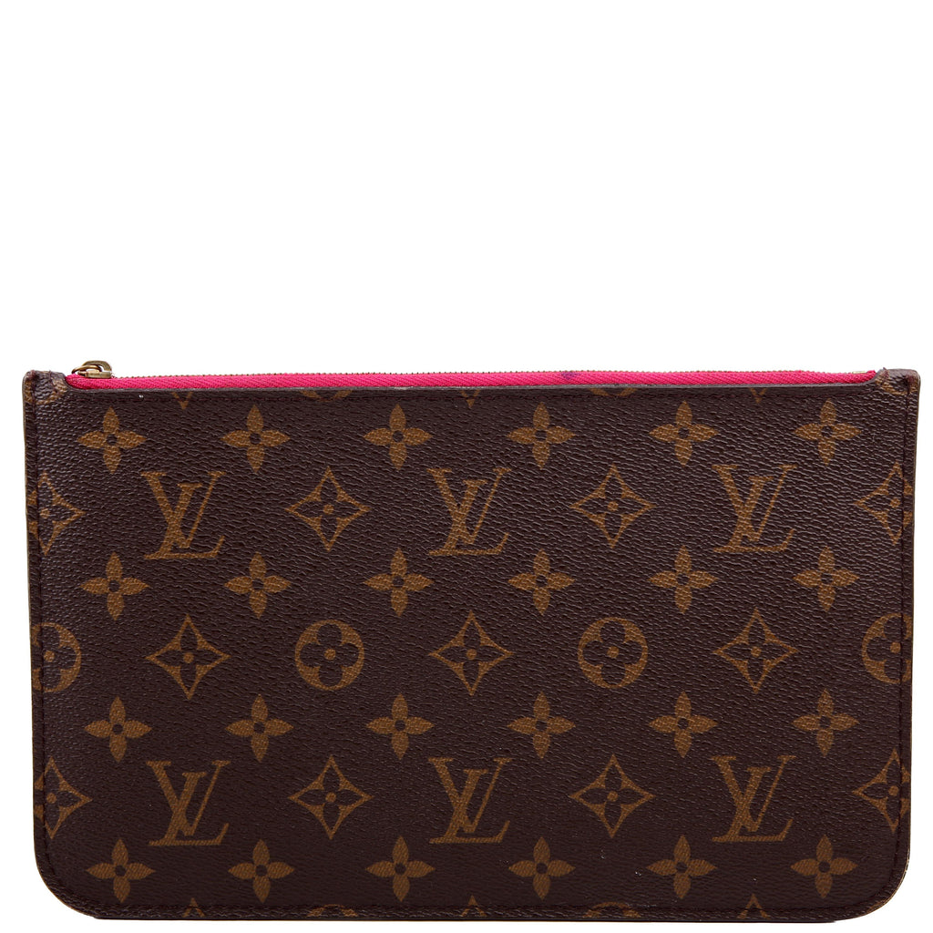 Pochette Only Monogram Neverfull