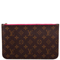 Pochette Only Monogram Neverfull