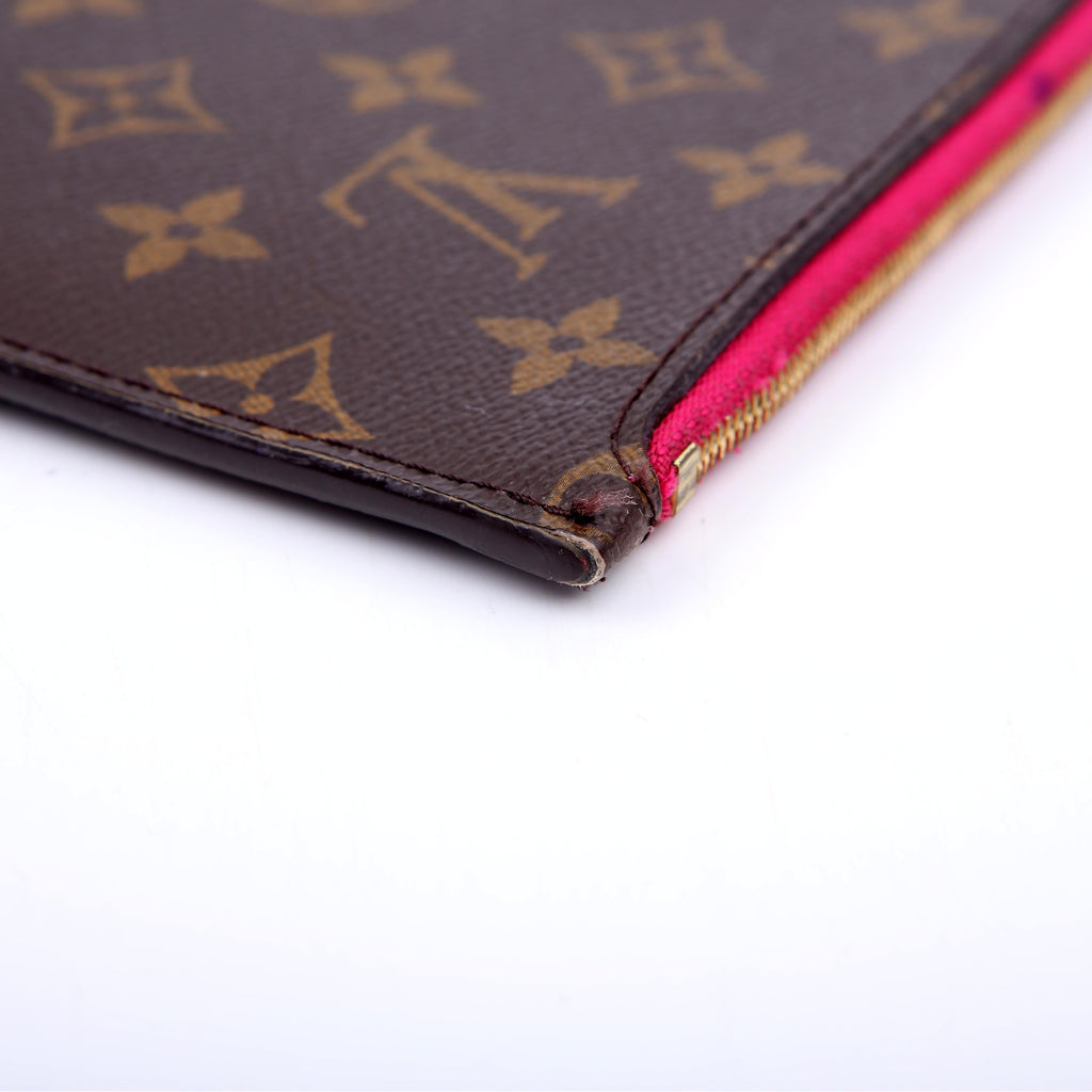 Pochette Only Monogram Neverfull