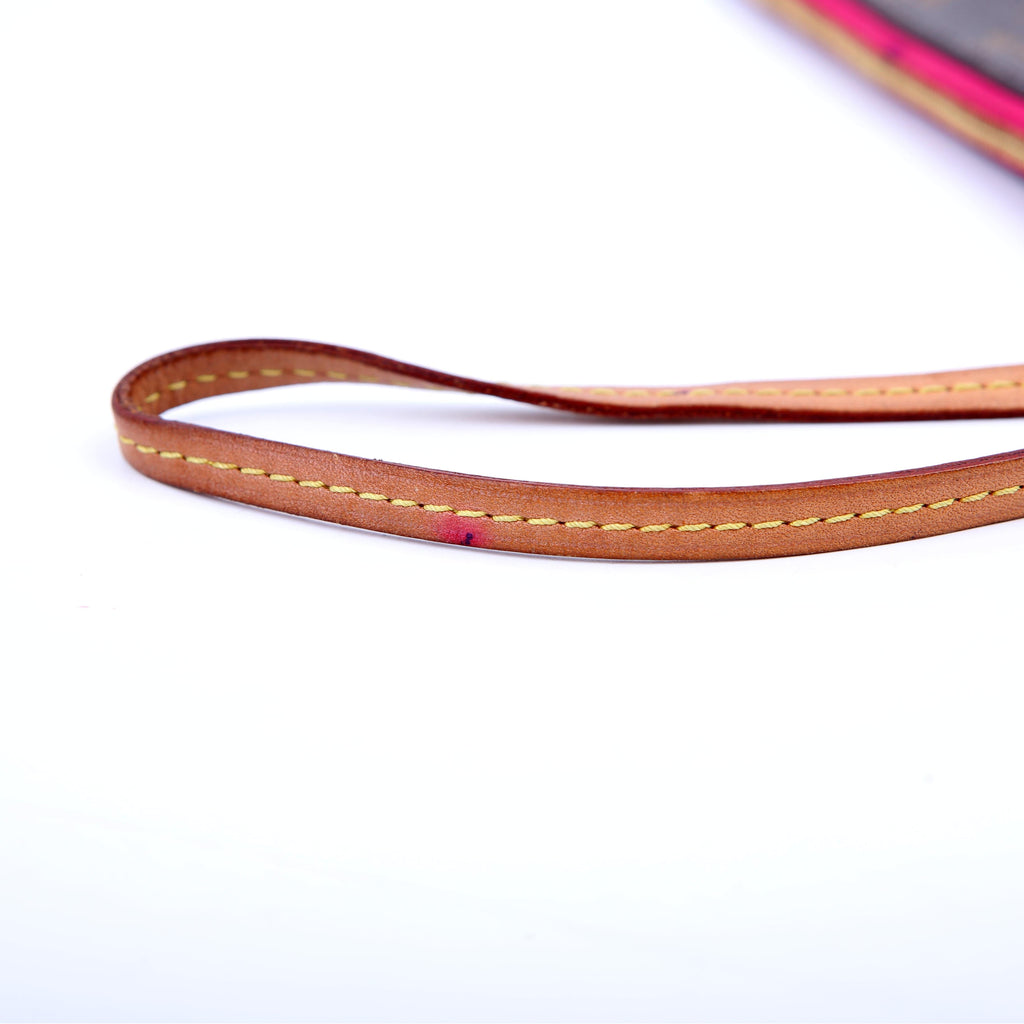 Pochette Only Monogram Neverfull