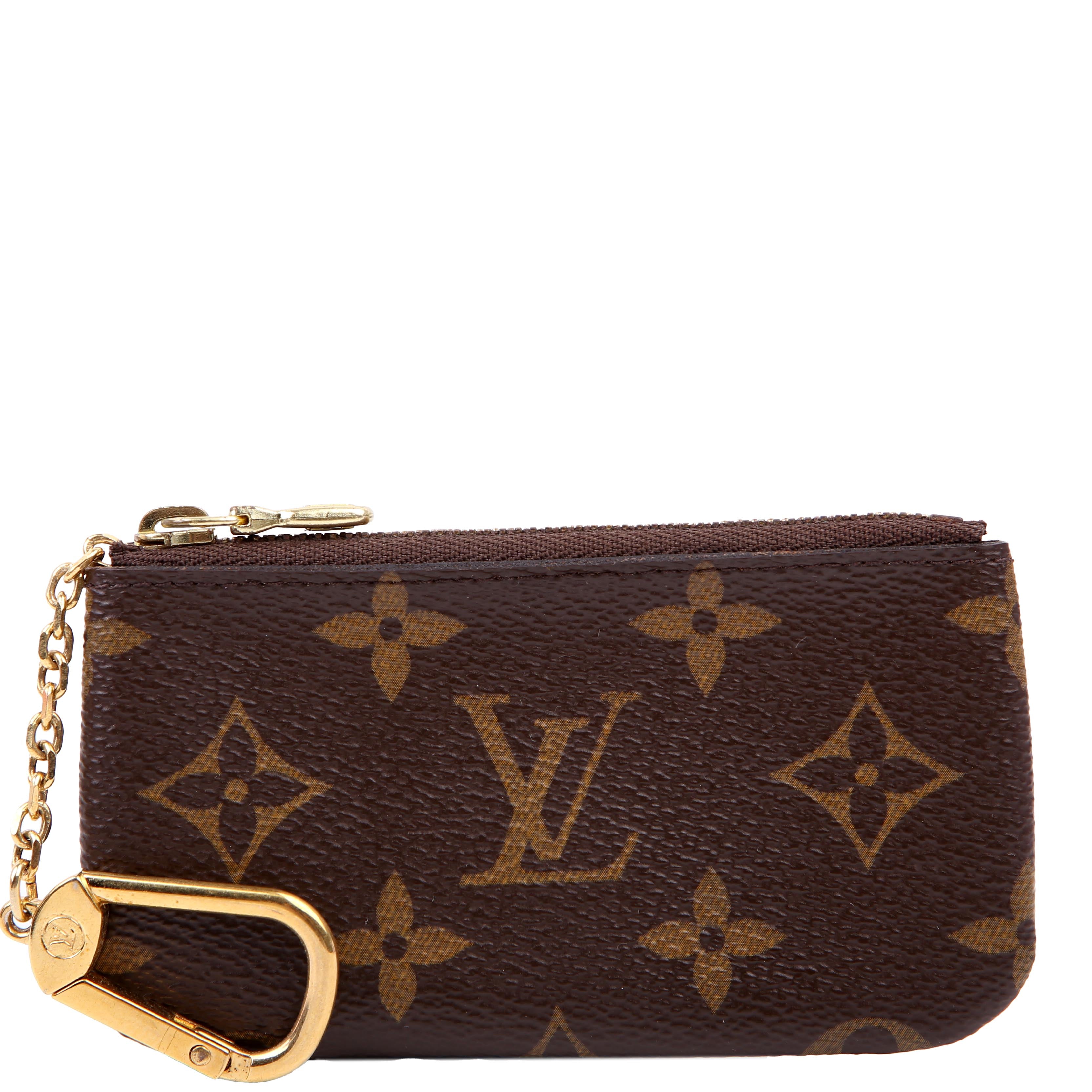 Pochette Cles Monogram