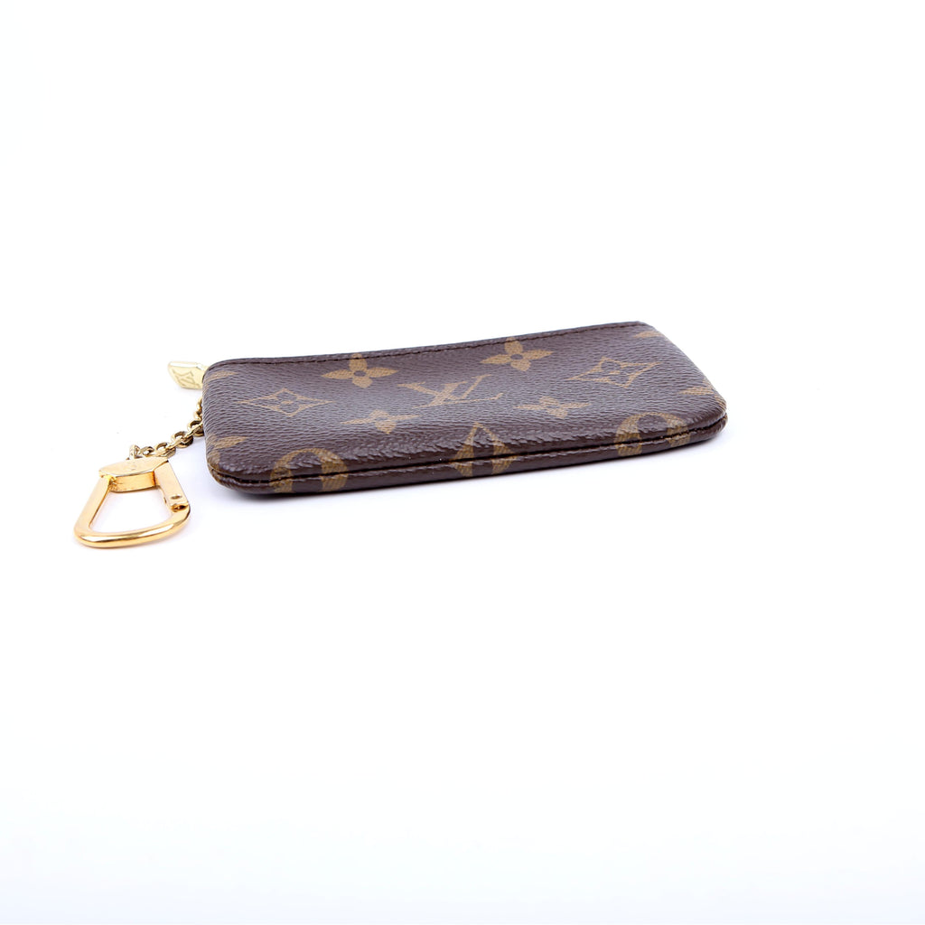 Pochette Cles Monogram