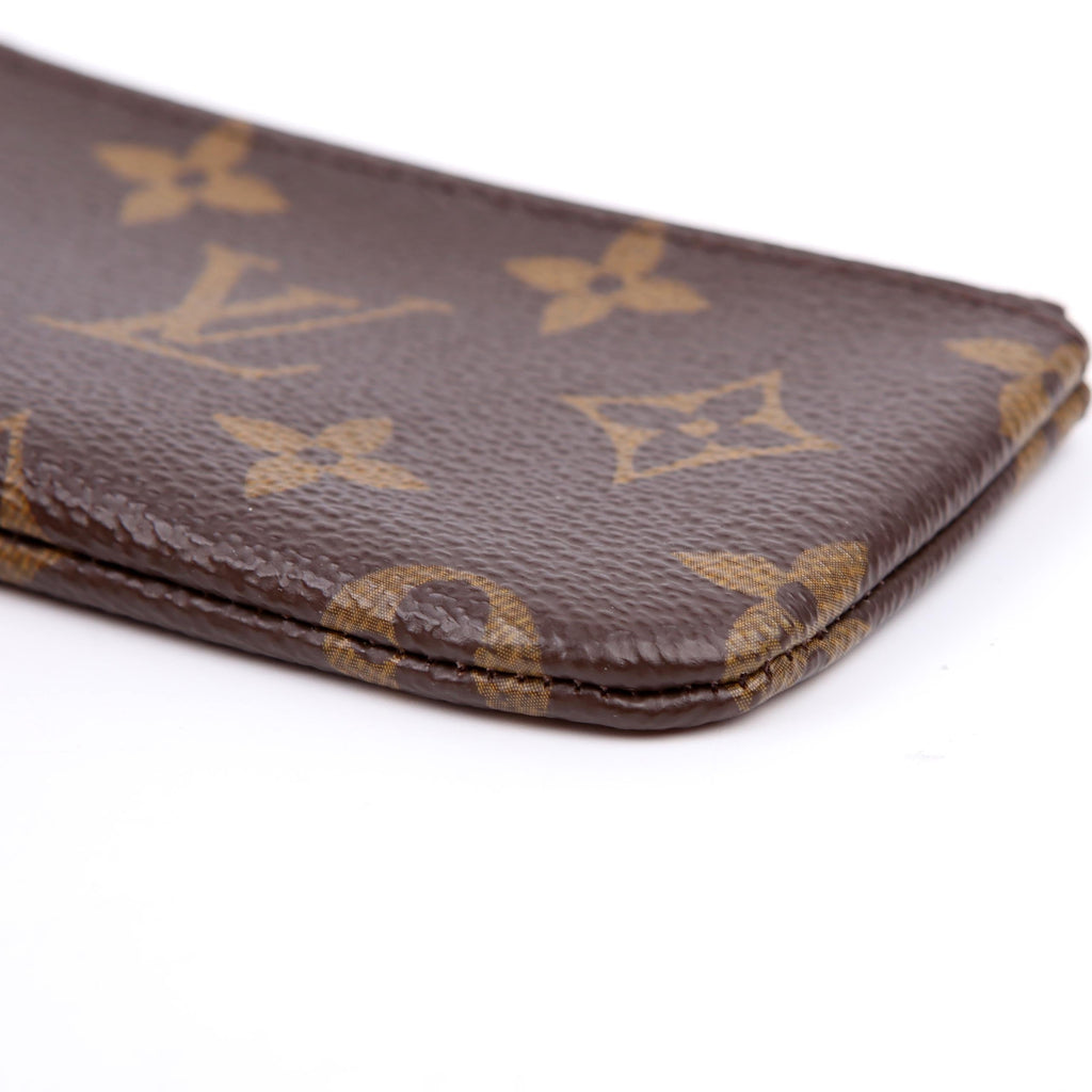 Pochette Cles Monogram