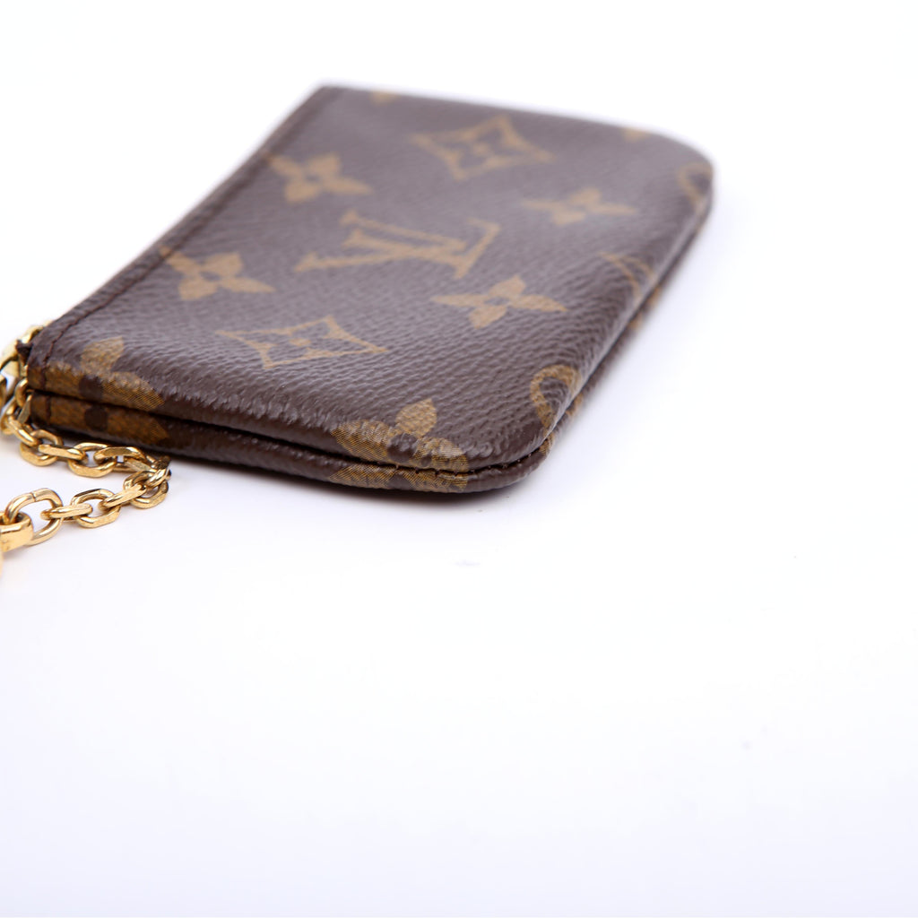 Pochette Cles Monogram