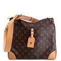Odeon NM MM Monogram