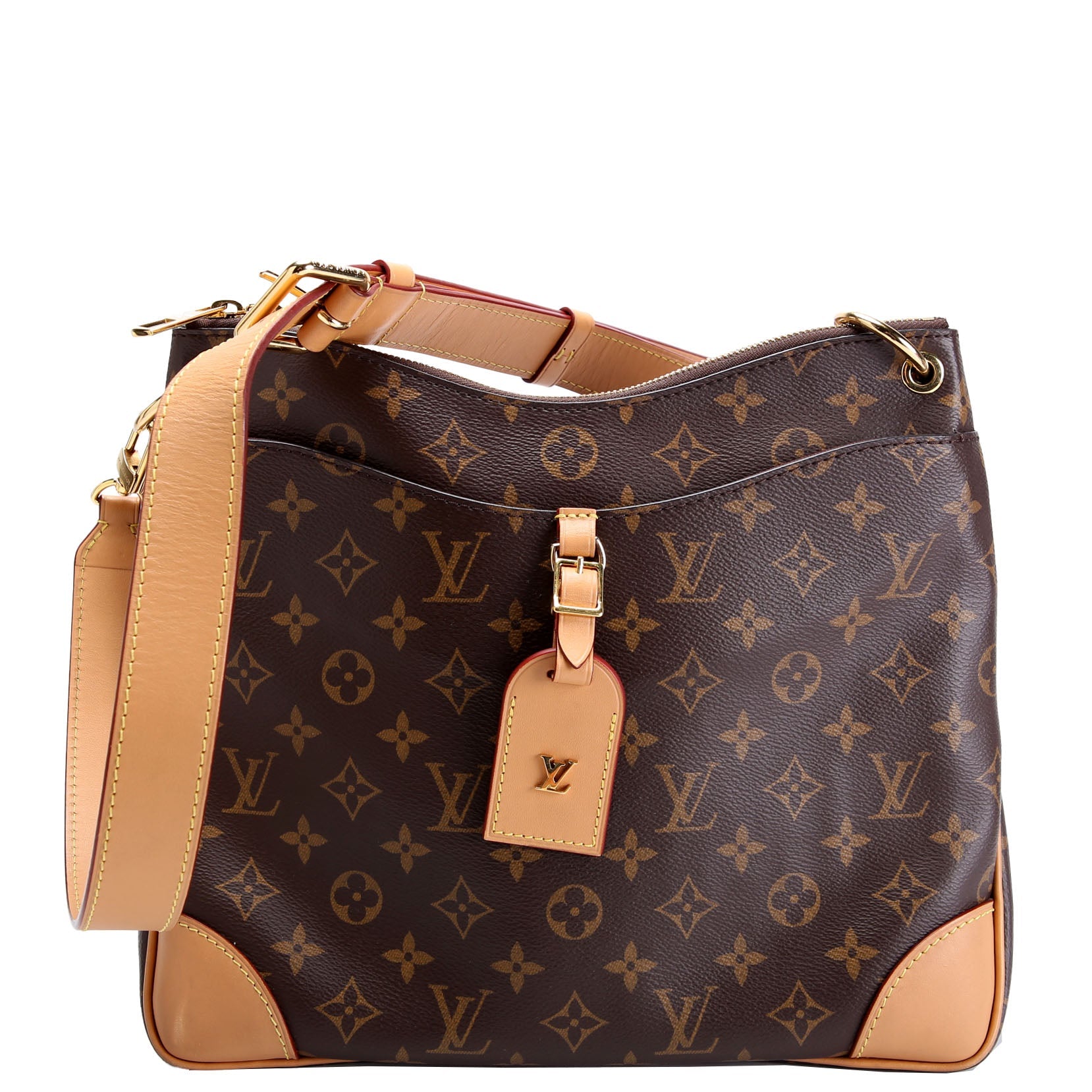 Odeon NM MM Monogram