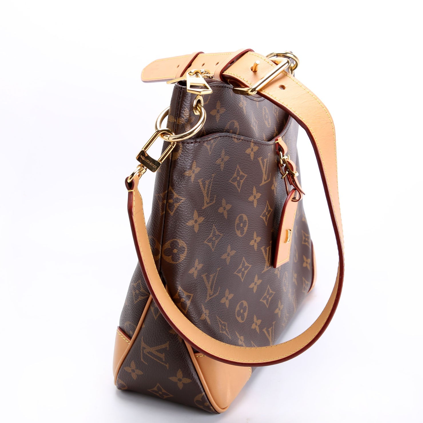 Odeon NM MM Monogram