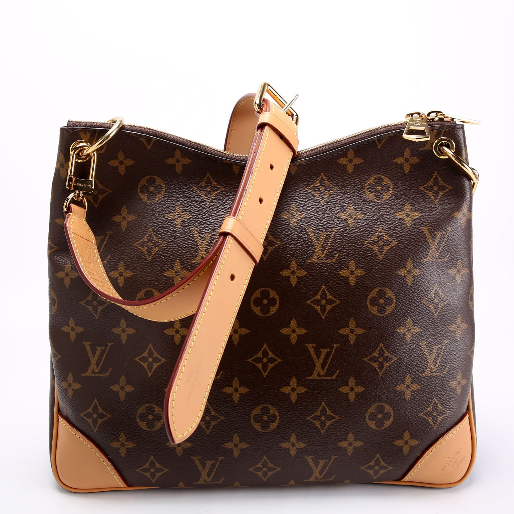 Odeon NM MM Monogram