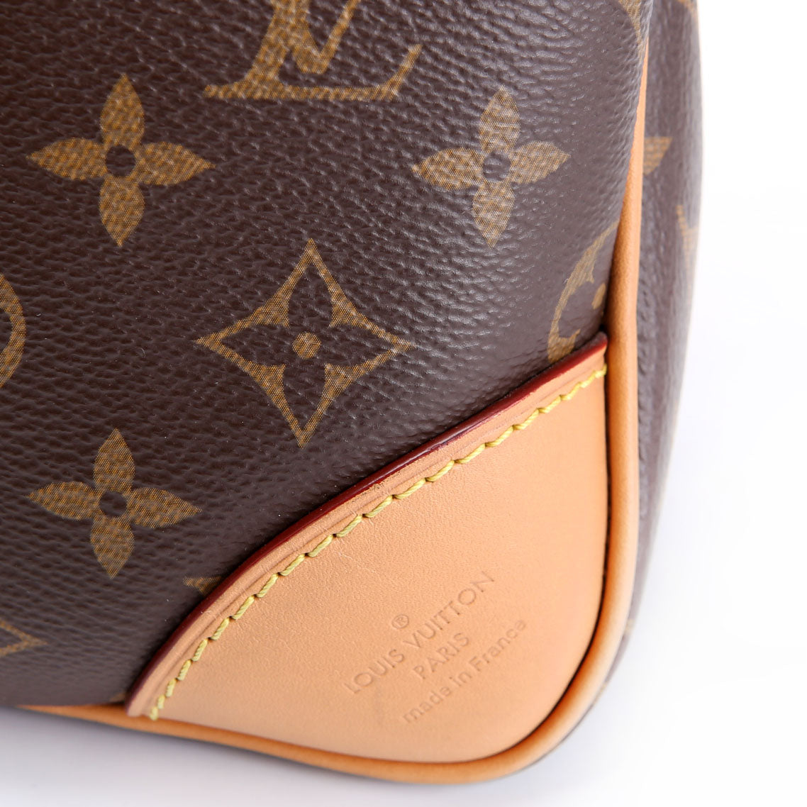 Odeon NM MM Monogram