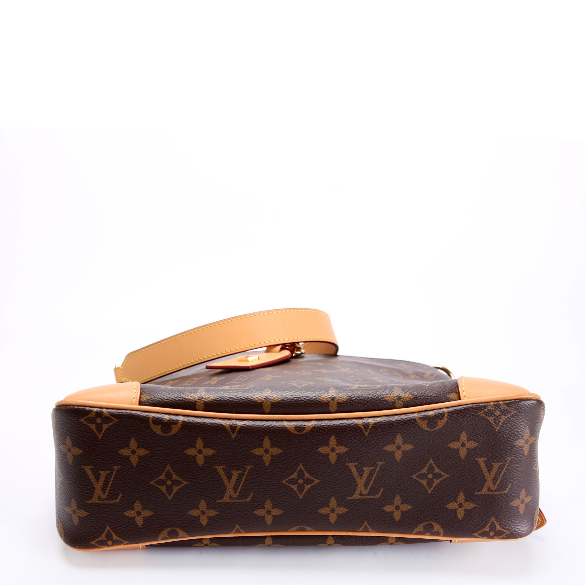 Odeon NM MM Monogram