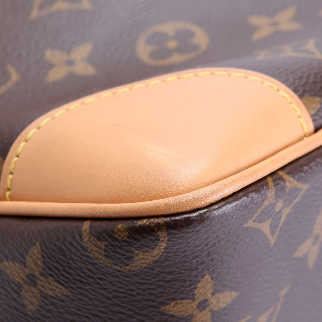 Odeon NM MM Monogram