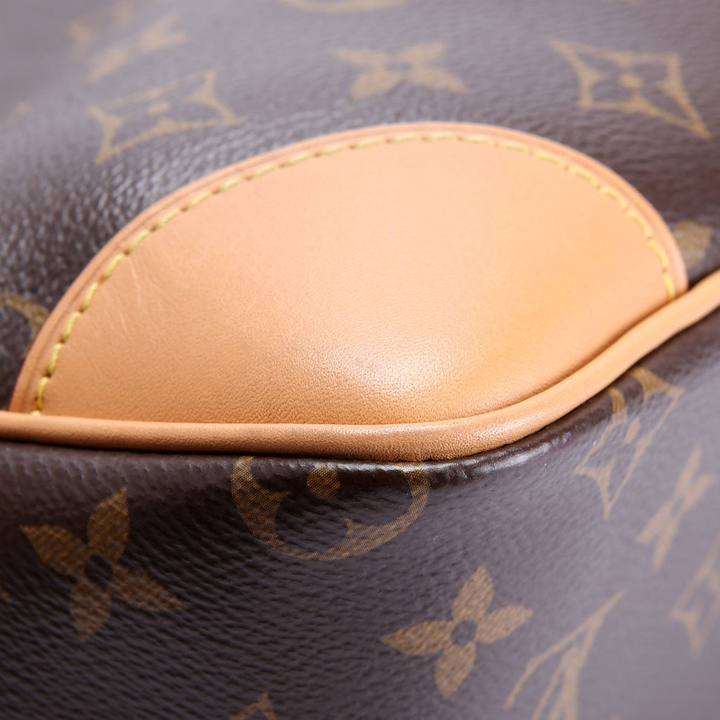 Odeon NM MM Monogram