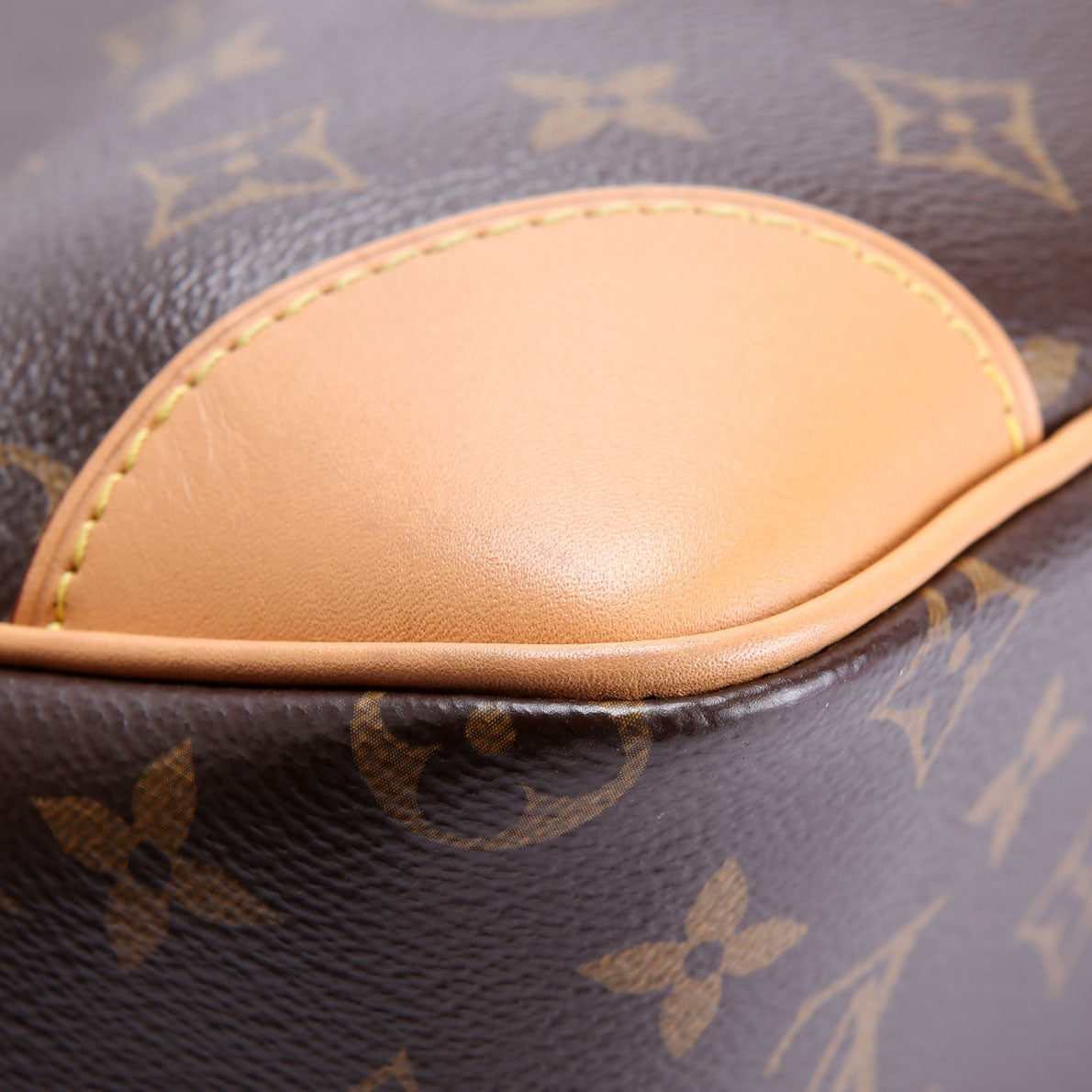 Odeon NM MM Monogram