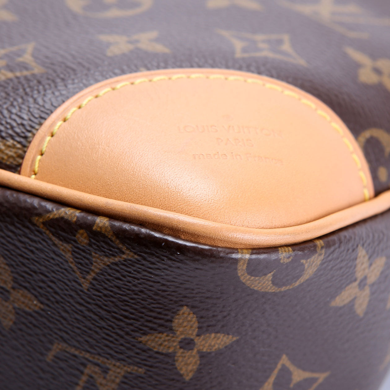 Odeon NM MM Monogram