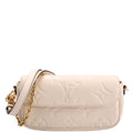 Ivy Wallet On Chain Empreinte Ivory