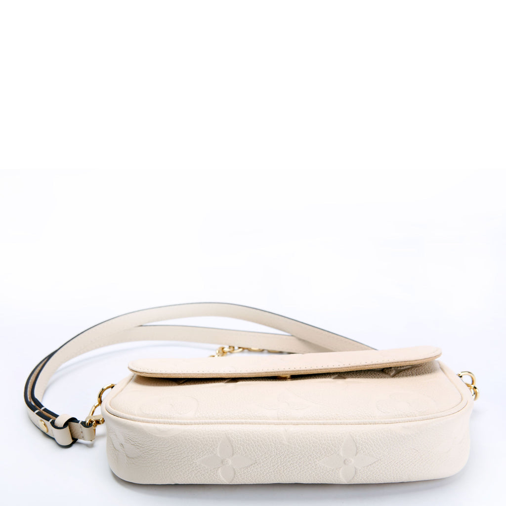 Ivy Wallet On Chain Empreinte Ivory