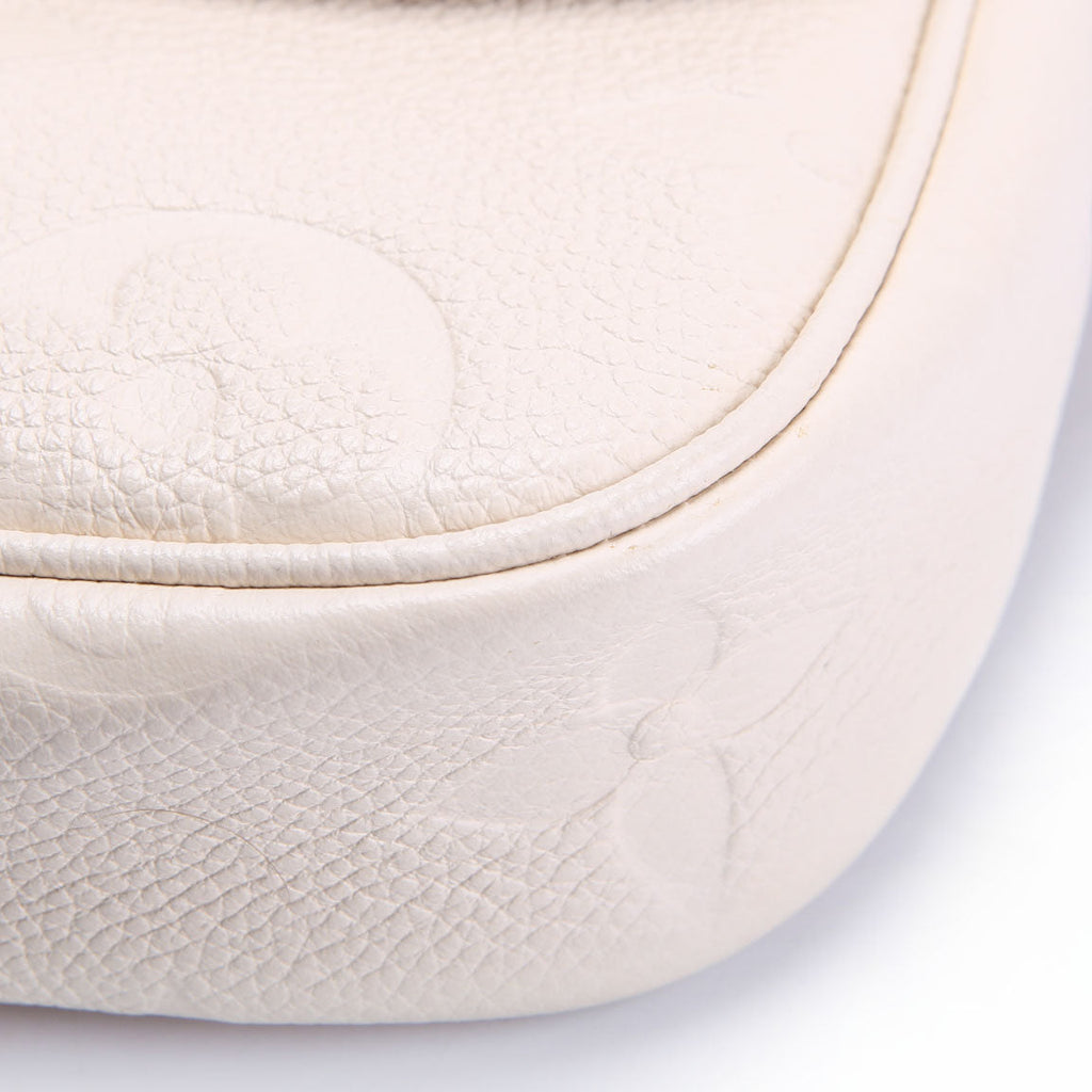 Ivy Wallet On Chain Empreinte Ivory