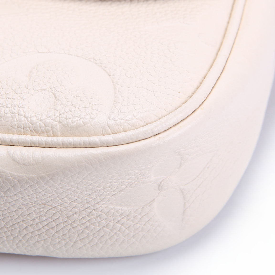 Ivy Wallet On Chain Empreinte Ivory