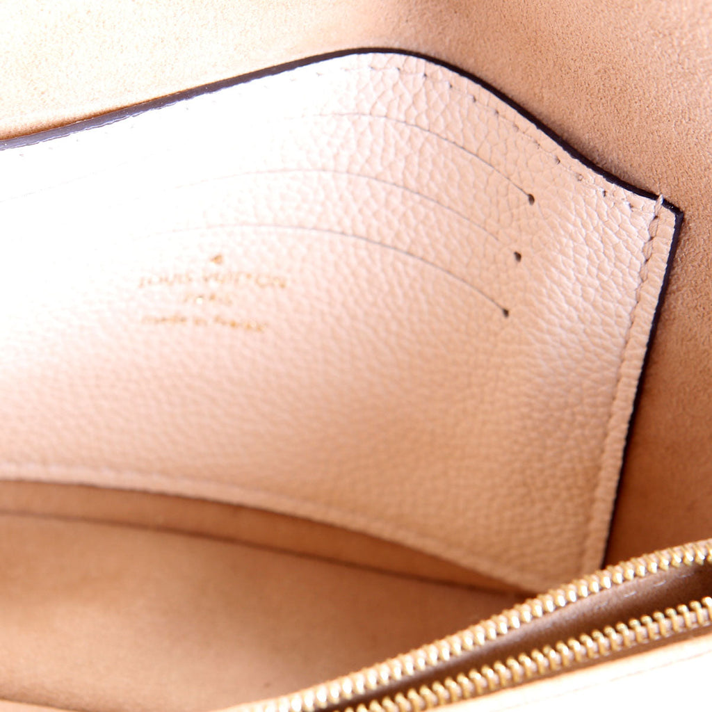 Ivy Wallet On Chain Empreinte Ivory