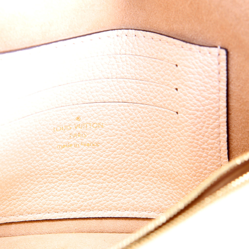 Ivy Wallet On Chain Empreinte Ivory