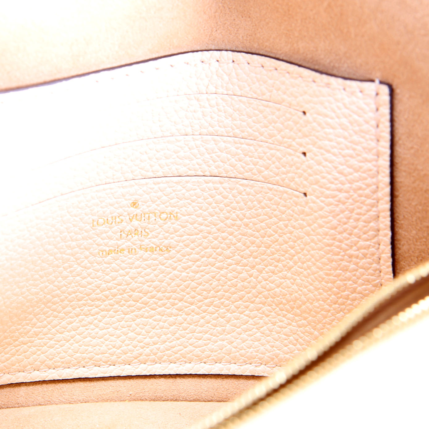 Ivy Wallet On Chain Empreinte Ivory