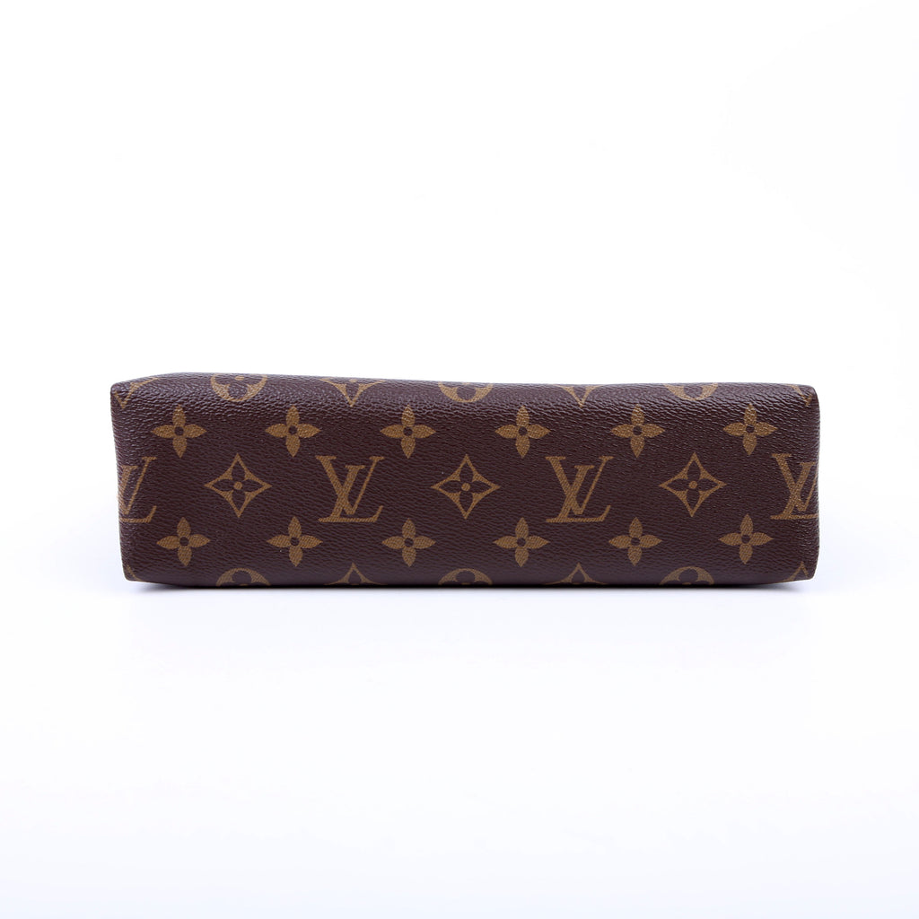 St Placide Monogram Red
