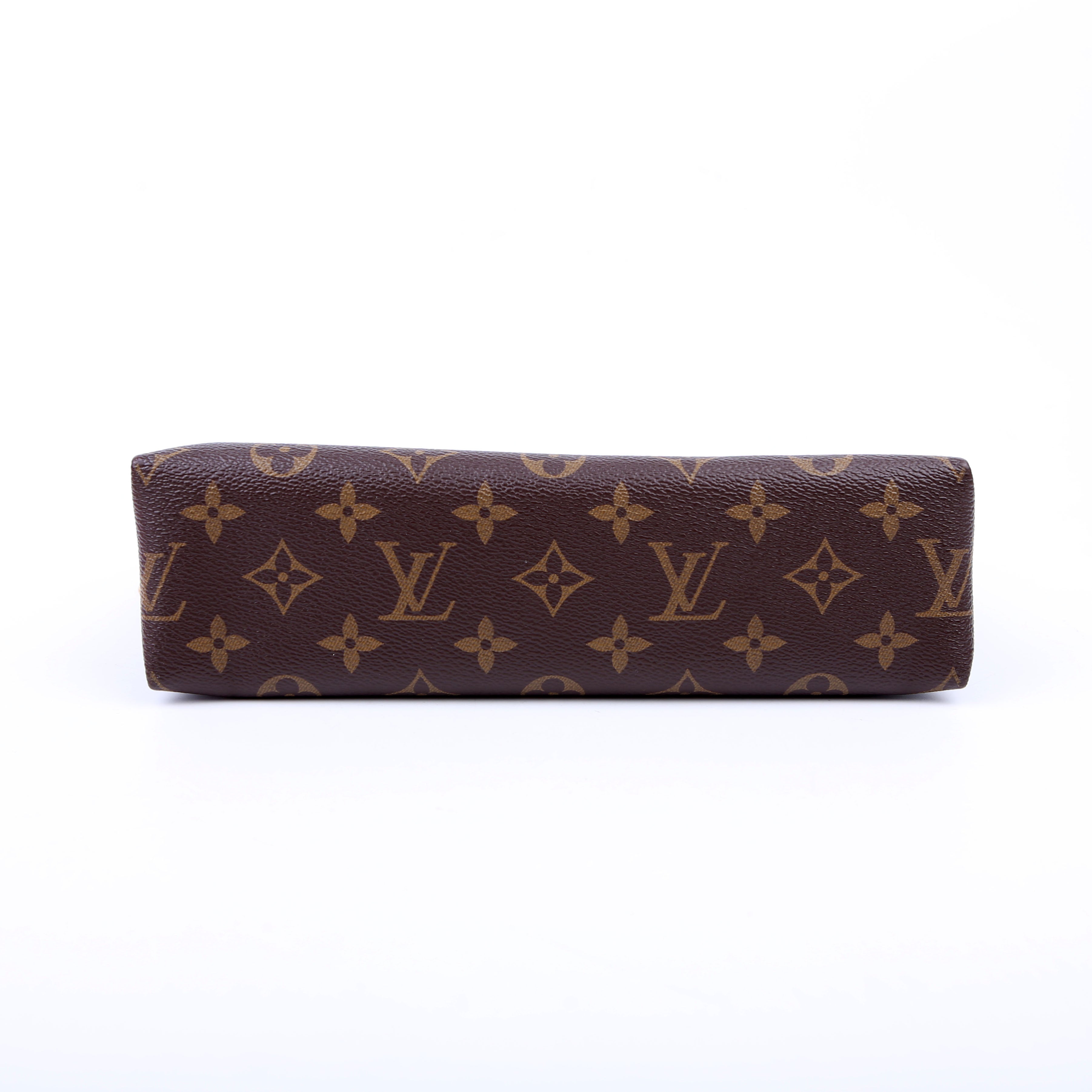 St Placide Monogram Red